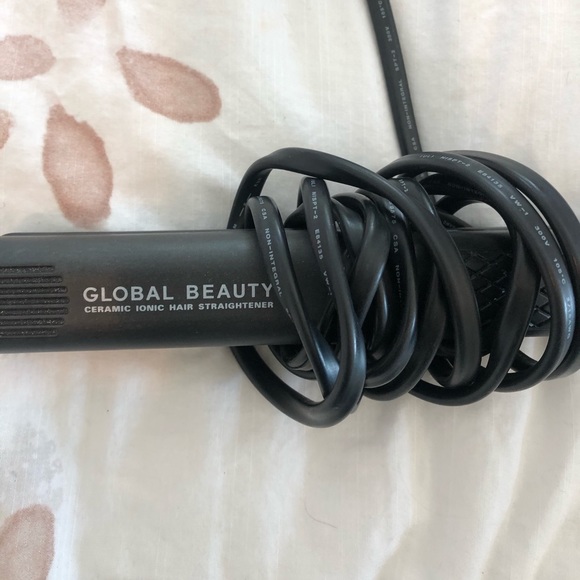 CHI global beauty flat iron - Picture 2 of 2